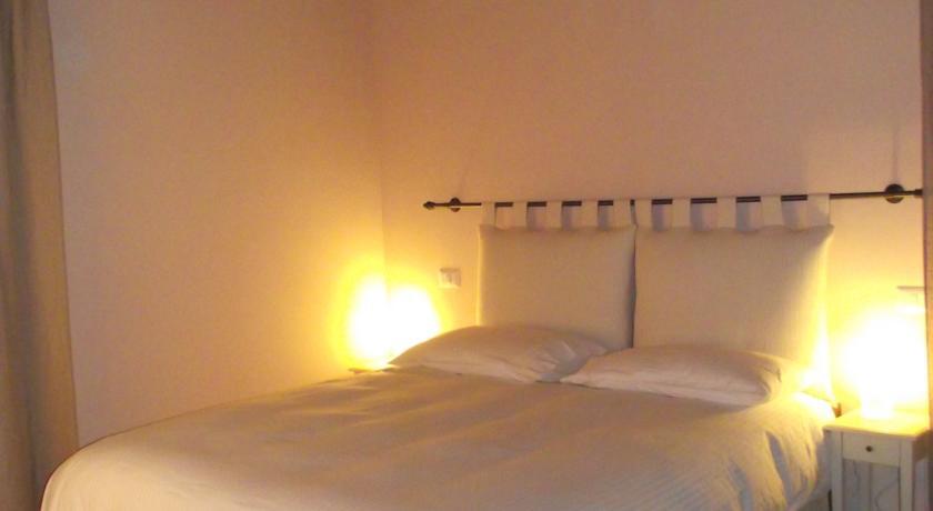 Agriturismo Paradiso 44 Assisi Quarto foto